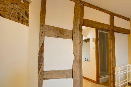 Severn Tudor House Shrewsbury Extérieur photo